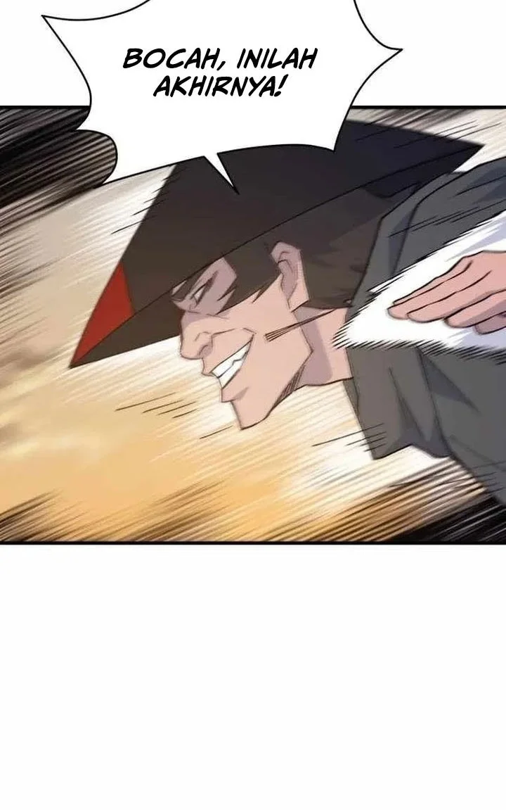 The Great Master Chapter 133 Gambar 18