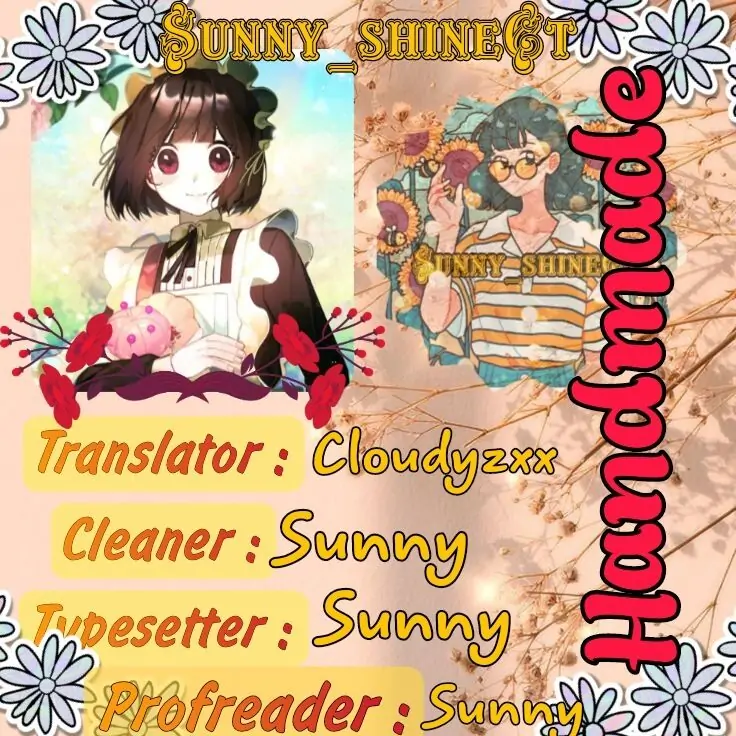 Komik The Handmade Tales of the Handmaid Chapter 15 gambar nomor 1