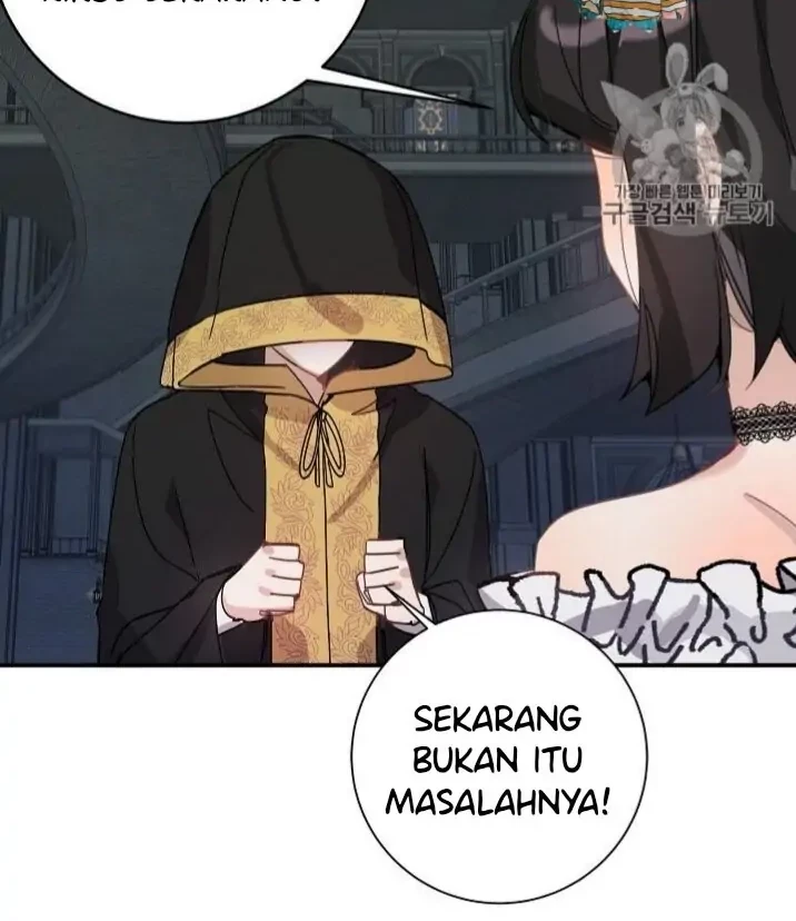 The Handmade Tales of the Handmaid Chapter 15 Gambar 18