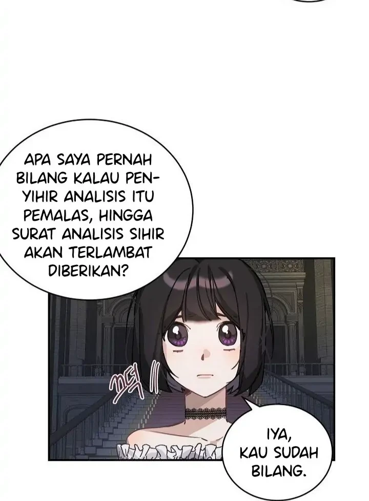 The Handmade Tales of the Handmaid Chapter 15 Gambar 20