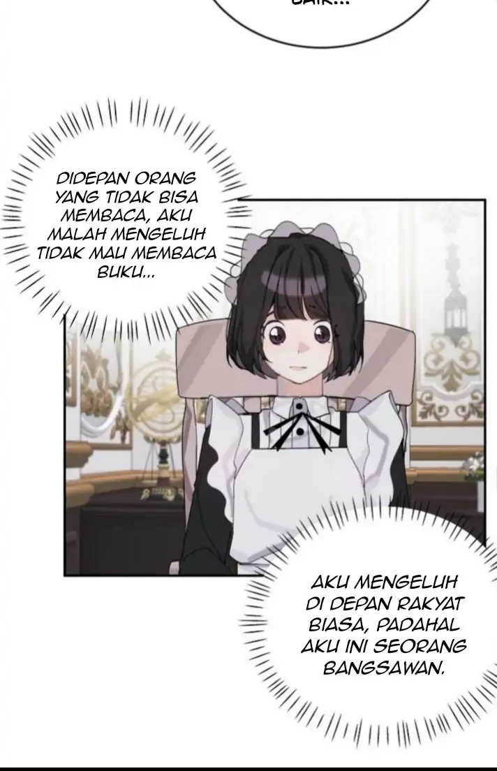 The Handmade Tales of the Handmaid Chapter 4 Gambar 15