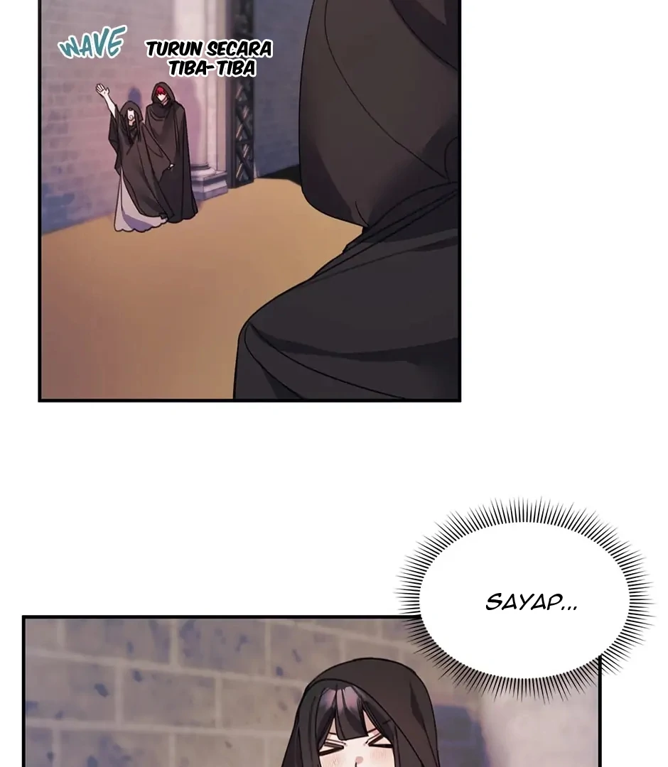 The Handmade Tales of the Handmaid Chapter 69 Gambar 4