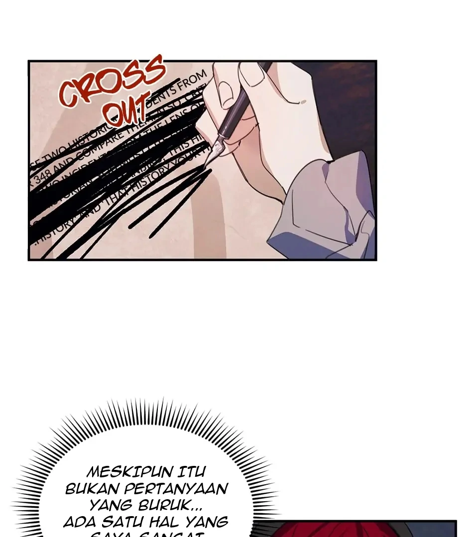 The Handmade Tales of the Handmaid Chapter 69 Gambar 52