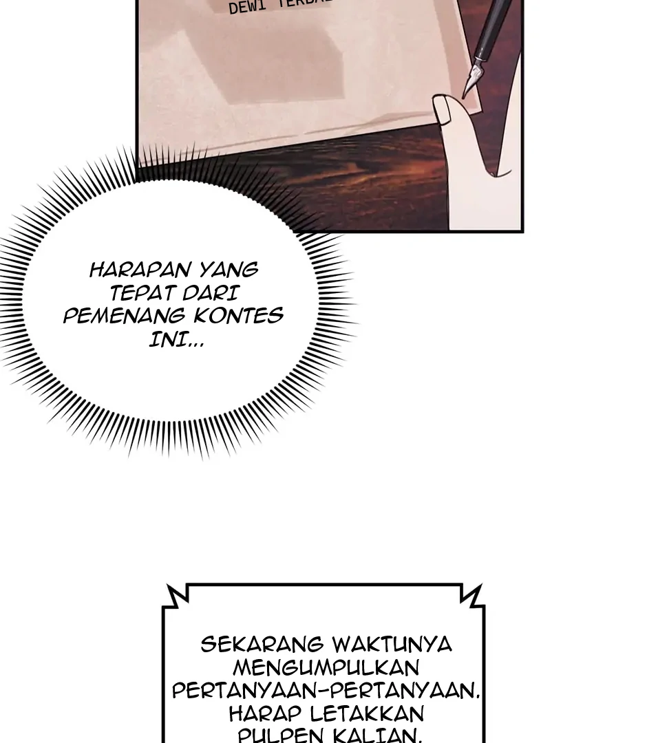 The Handmade Tales of the Handmaid Chapter 69 Gambar 54