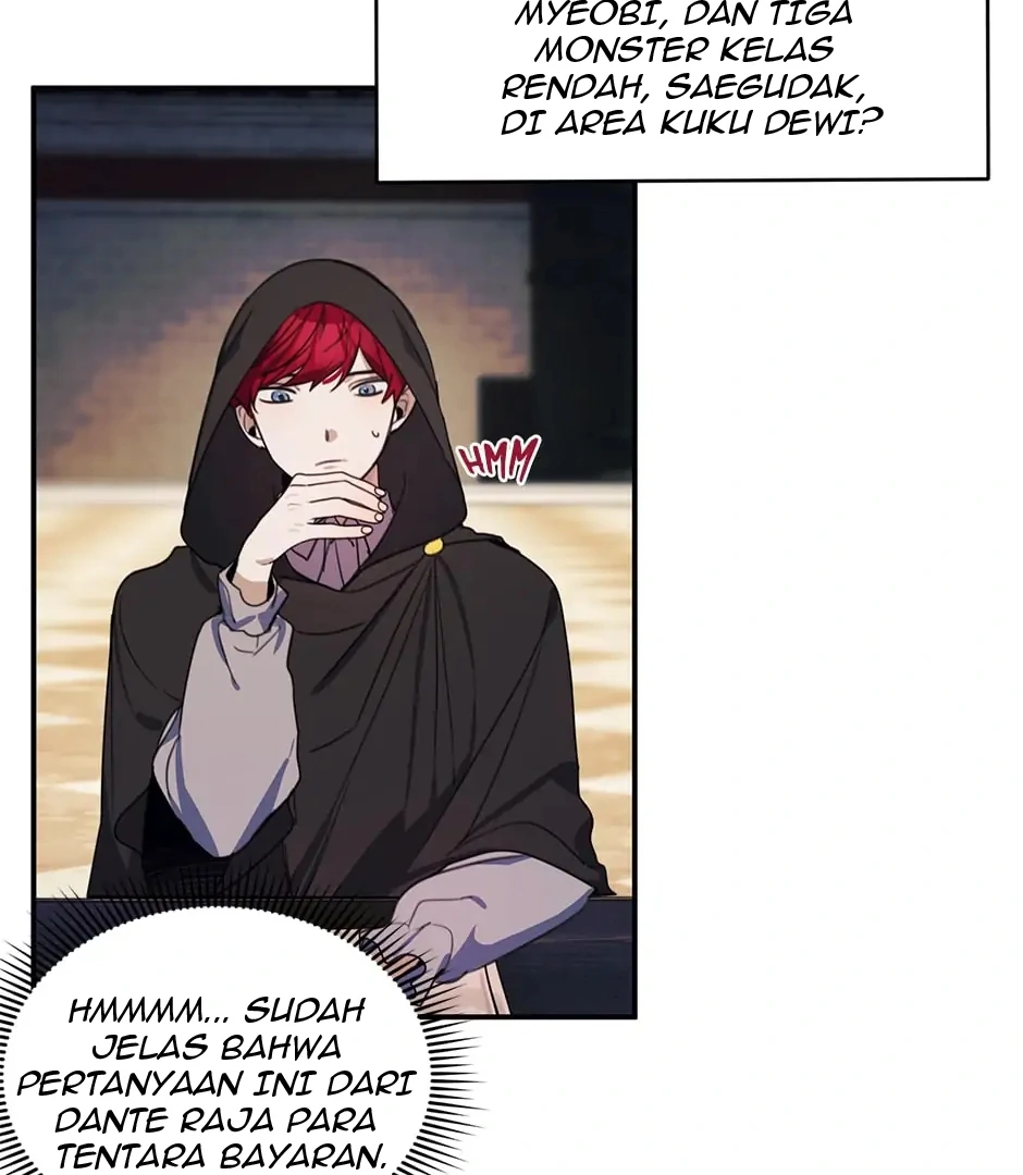 The Handmade Tales of the Handmaid Chapter 69 Gambar 58