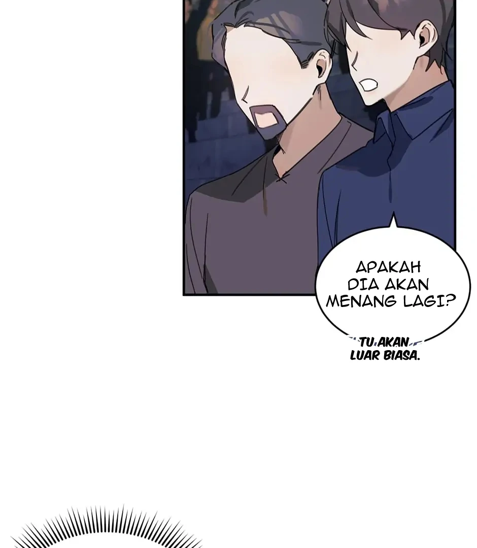 The Handmade Tales of the Handmaid Chapter 69 Gambar 68