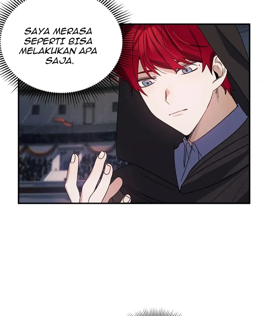 The Handmade Tales of the Handmaid Chapter 69 Gambar 69