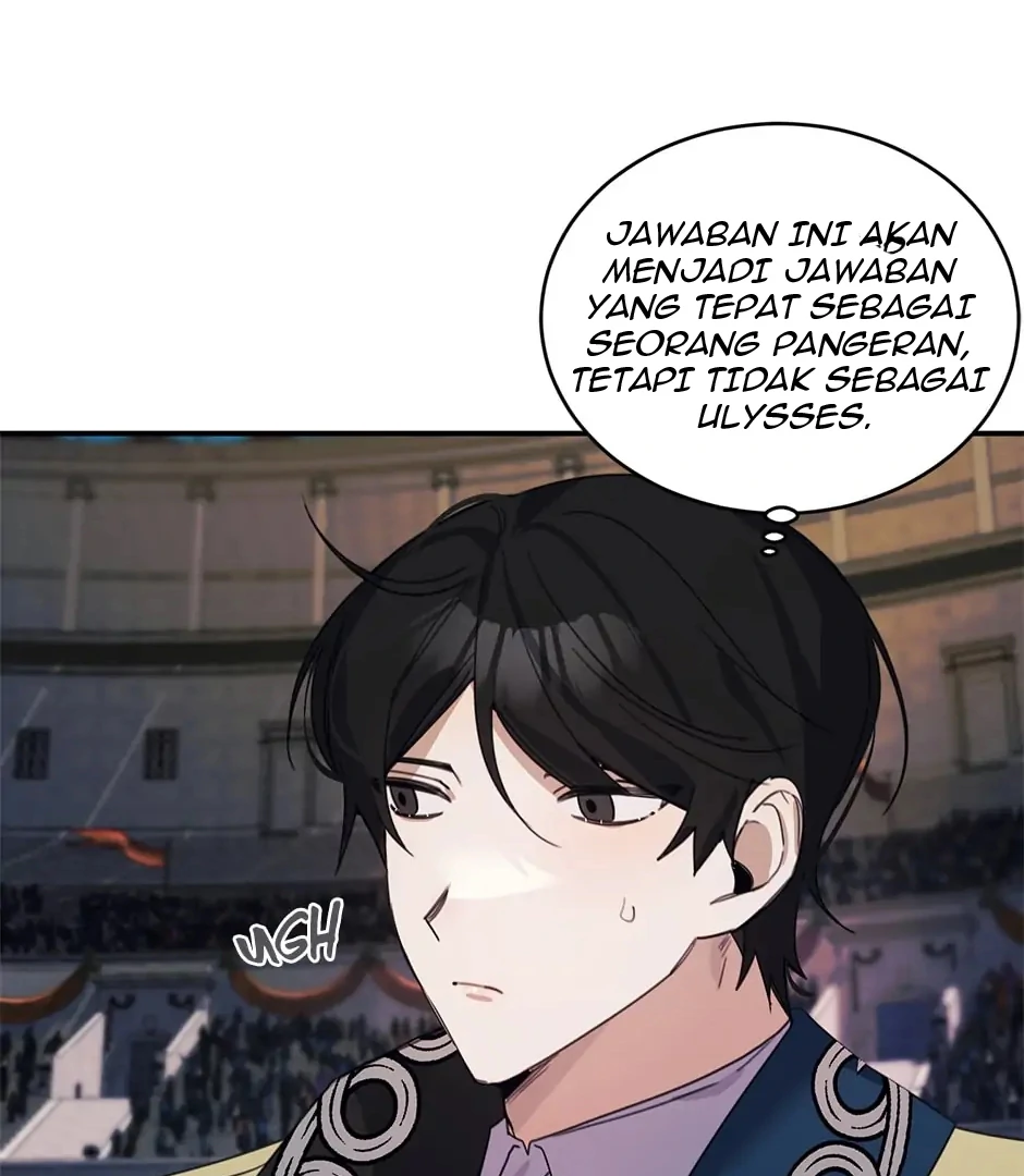 The Handmade Tales of the Handmaid Chapter 69 Gambar 77