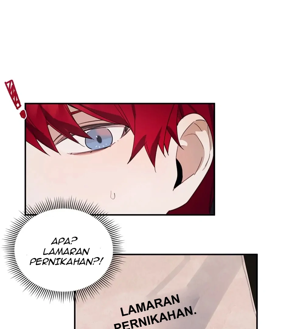 The Handmade Tales of the Handmaid Chapter 69 Gambar 83