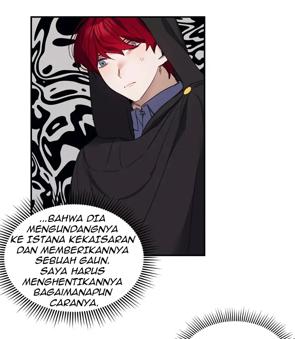 The Handmade Tales of the Handmaid Chapter 69 Gambar 86