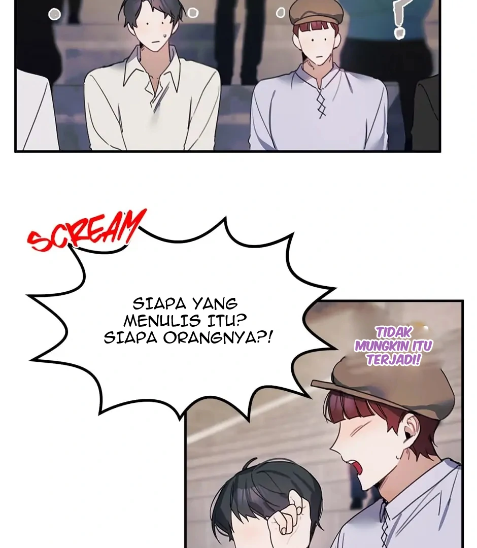 The Handmade Tales of the Handmaid Chapter 69 Gambar 90