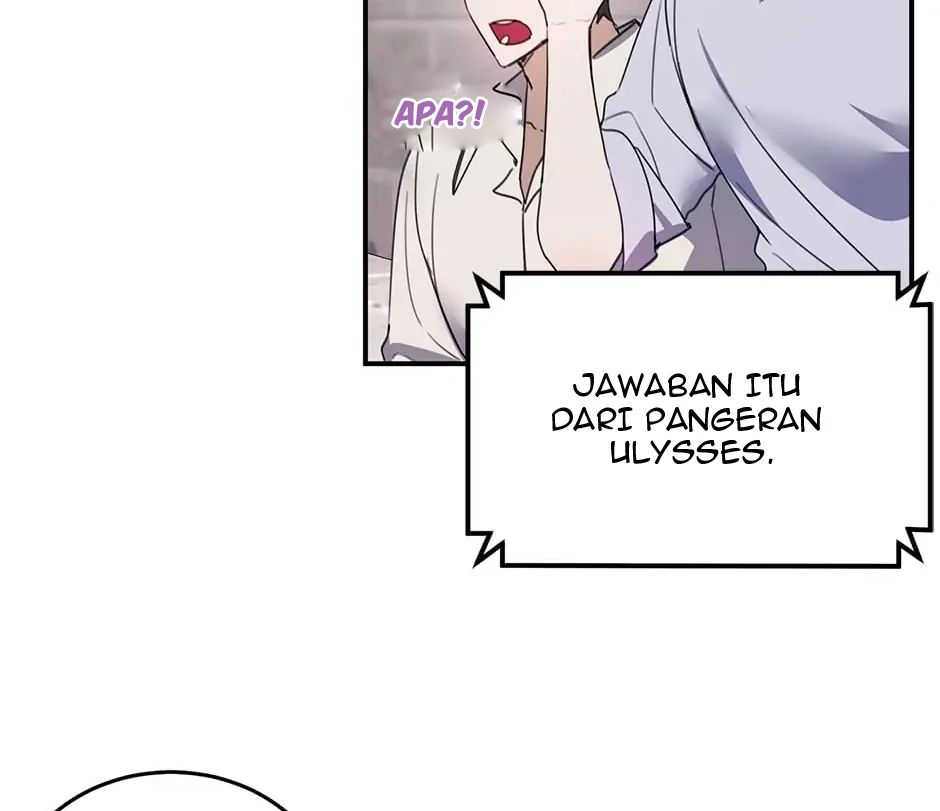 The Handmade Tales of the Handmaid Chapter 69 Gambar 91