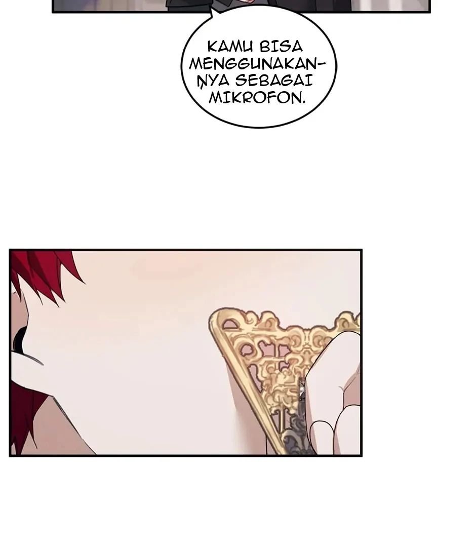 The Handmade Tales of the Handmaid Chapter 69 Gambar 99