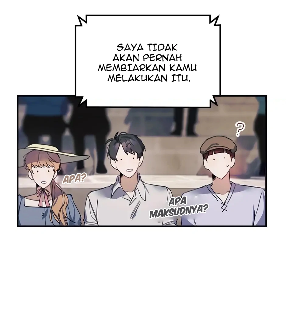 The Handmade Tales of the Handmaid Chapter 69 Gambar 100