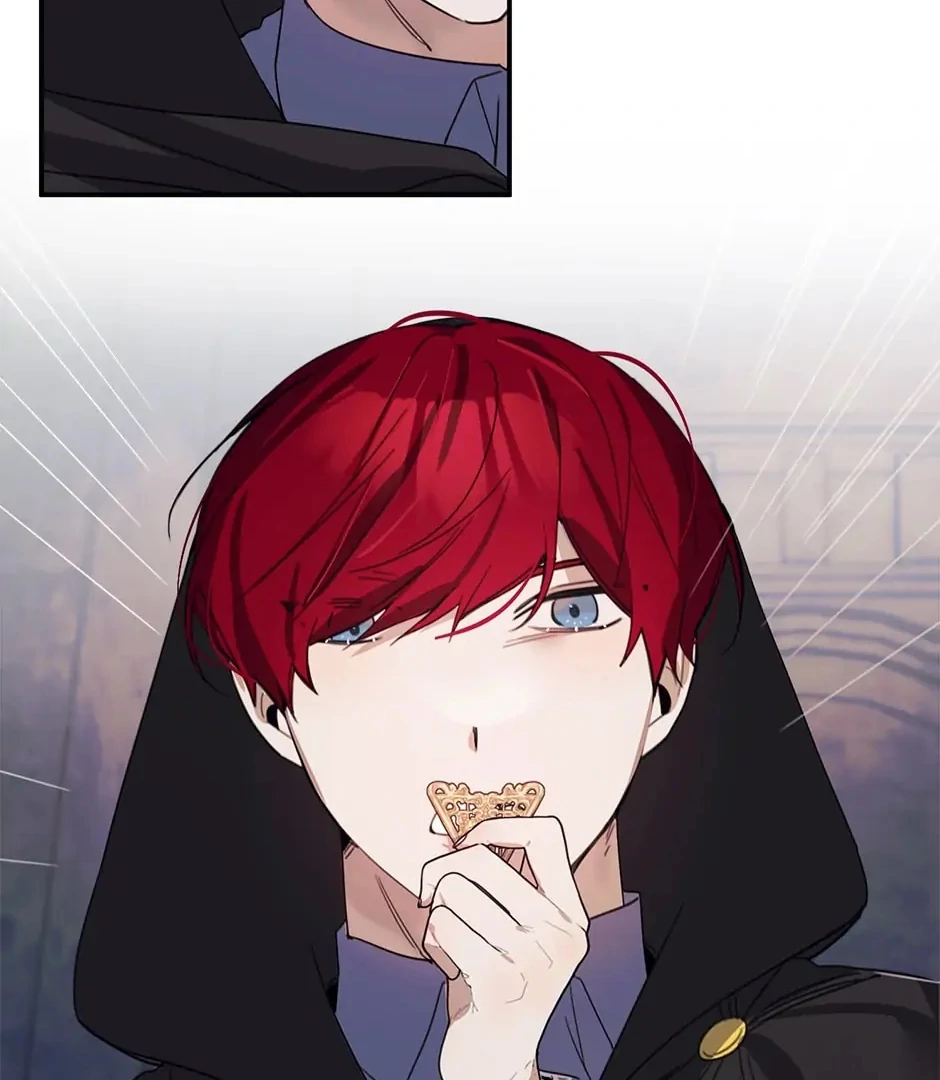 The Handmade Tales of the Handmaid Chapter 69 Gambar 106