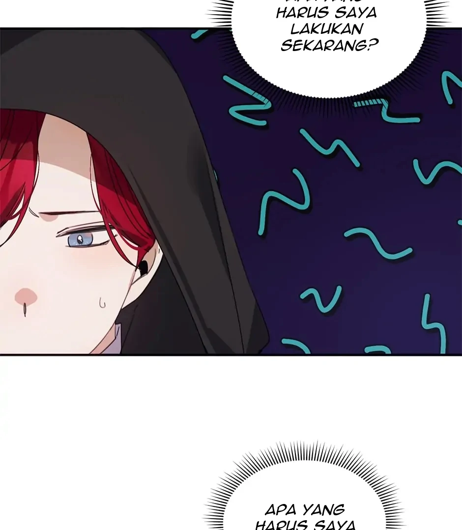 Manhwa The Handmade Tales of the Handmaid Chapter 69 gambar nomor 2