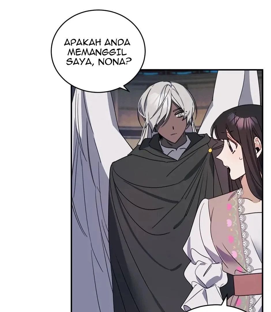 The Handmade Tales of the Handmaid Chapter 69 Gambar 25