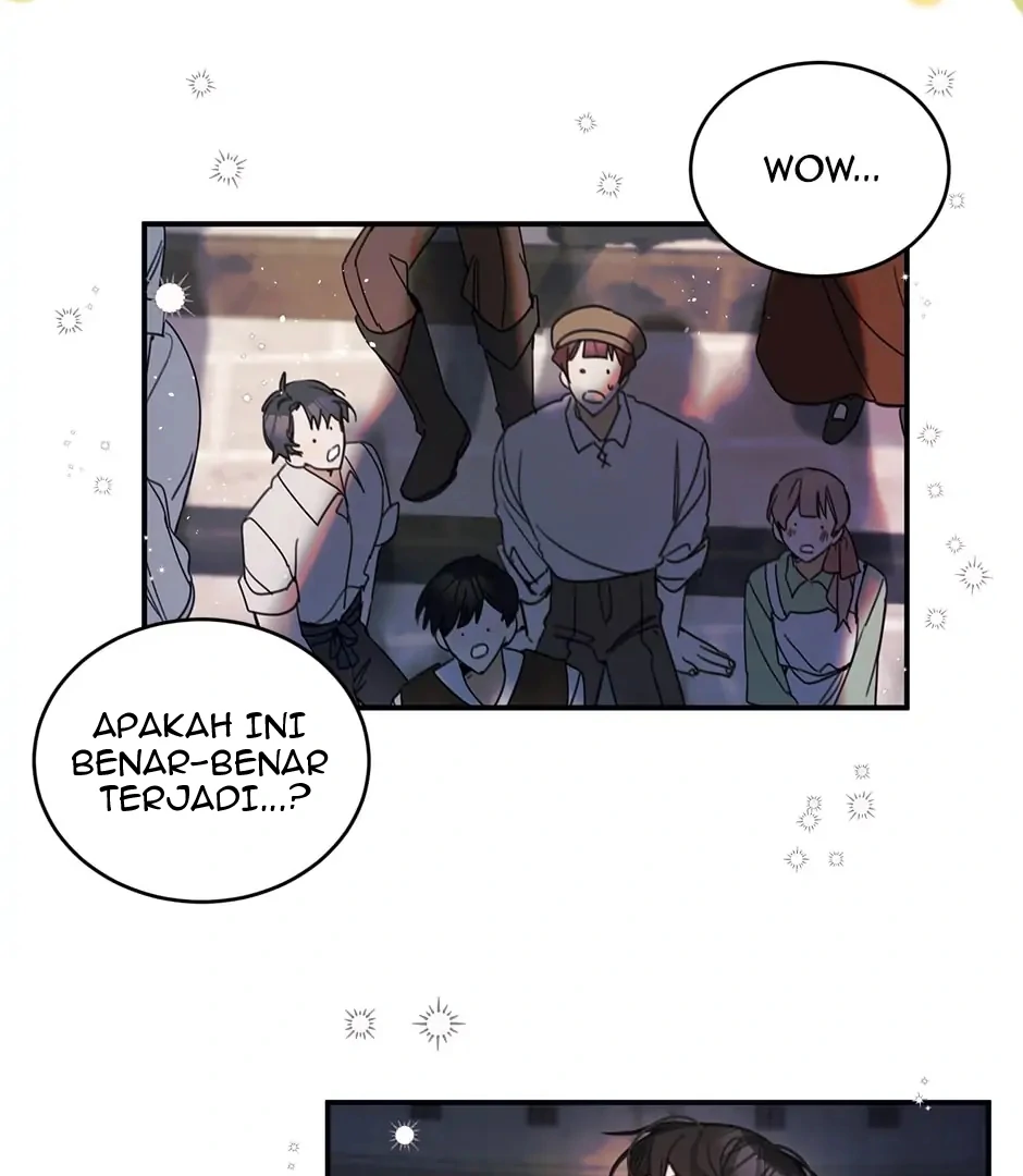 The Handmade Tales of the Handmaid Chapter 69 Gambar 32