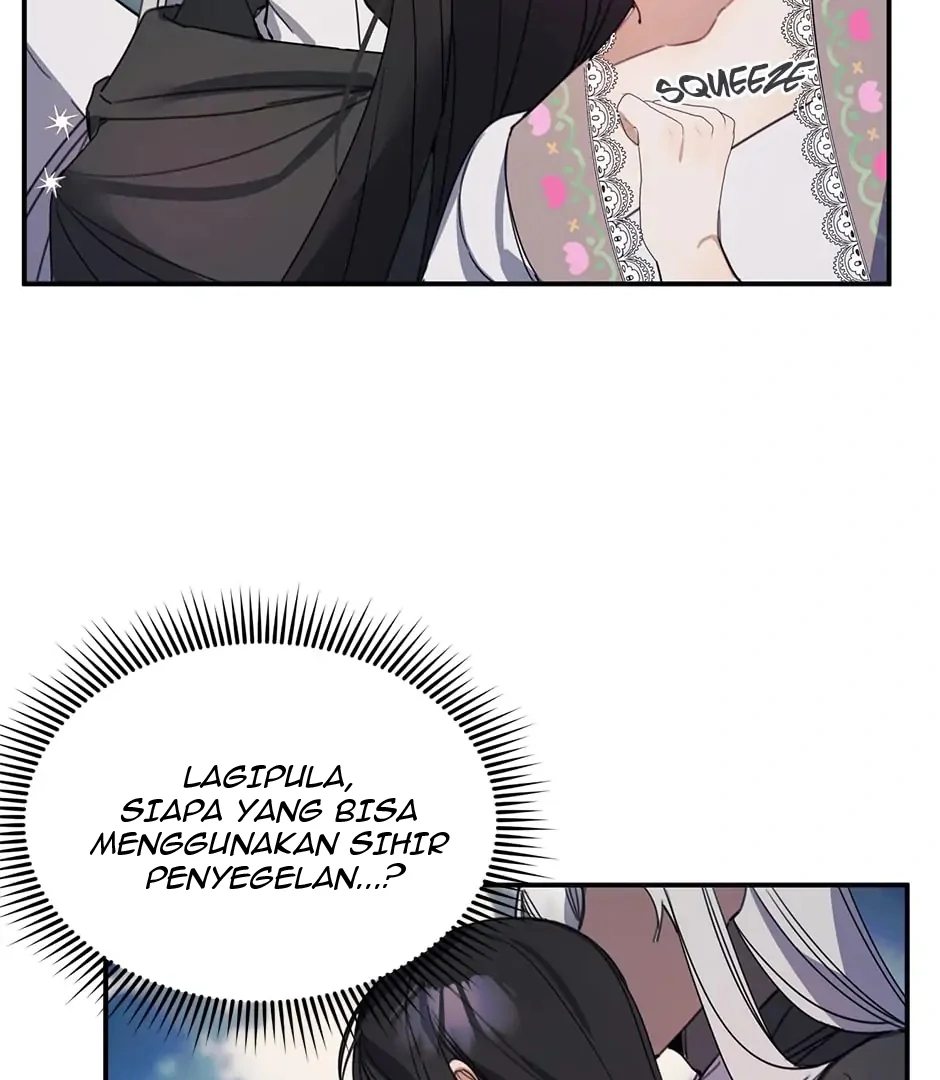 The Handmade Tales of the Handmaid Chapter 69 Gambar 36