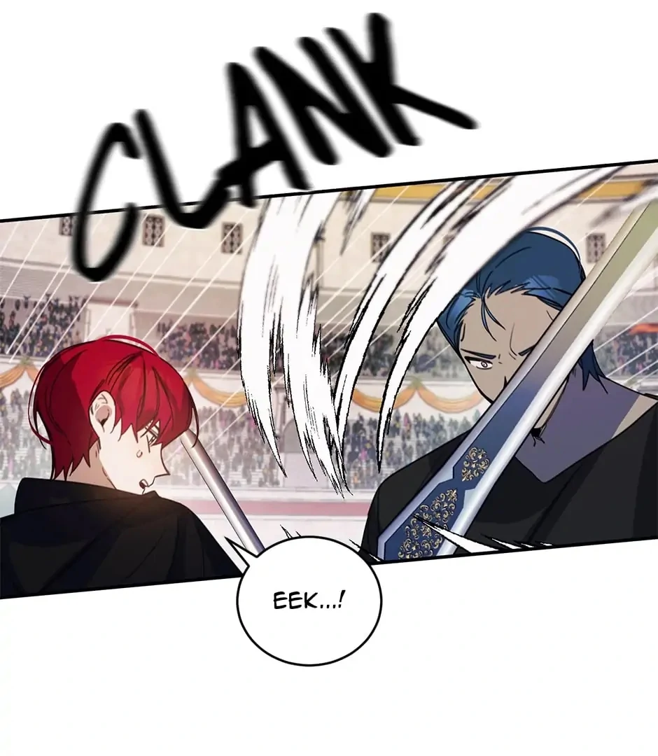 The Handmade Tales of the Handmaid Chapter 80 Gambar 4