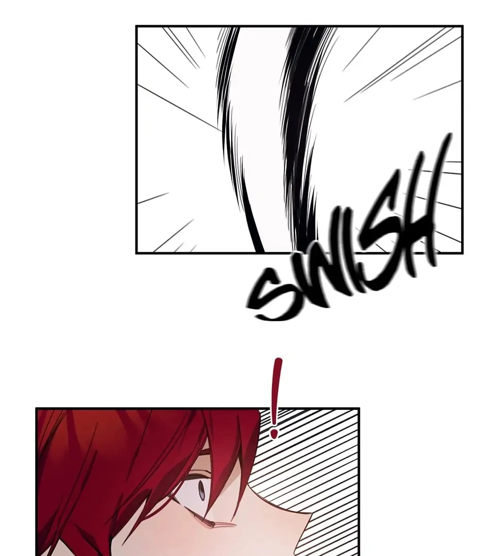 The Handmade Tales of the Handmaid Chapter 80 Gambar 43