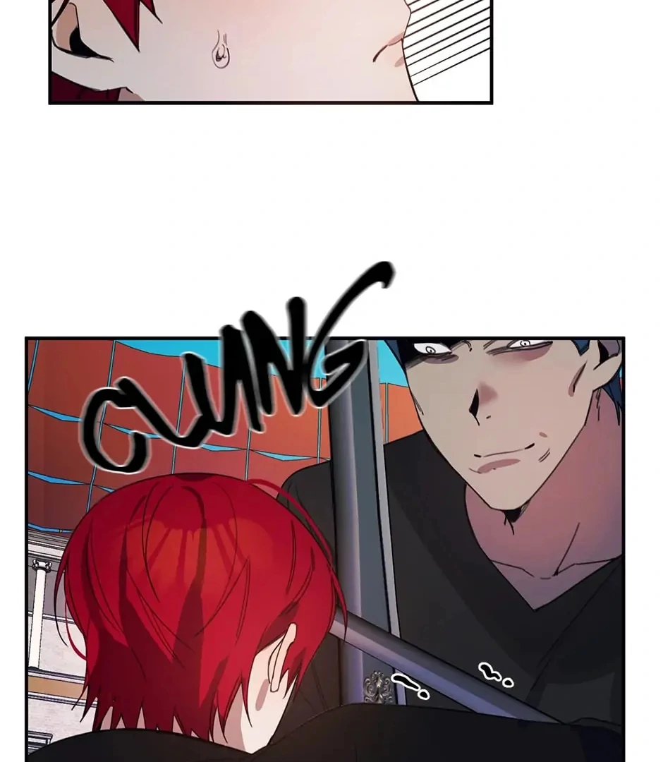 The Handmade Tales of the Handmaid Chapter 80 Gambar 44