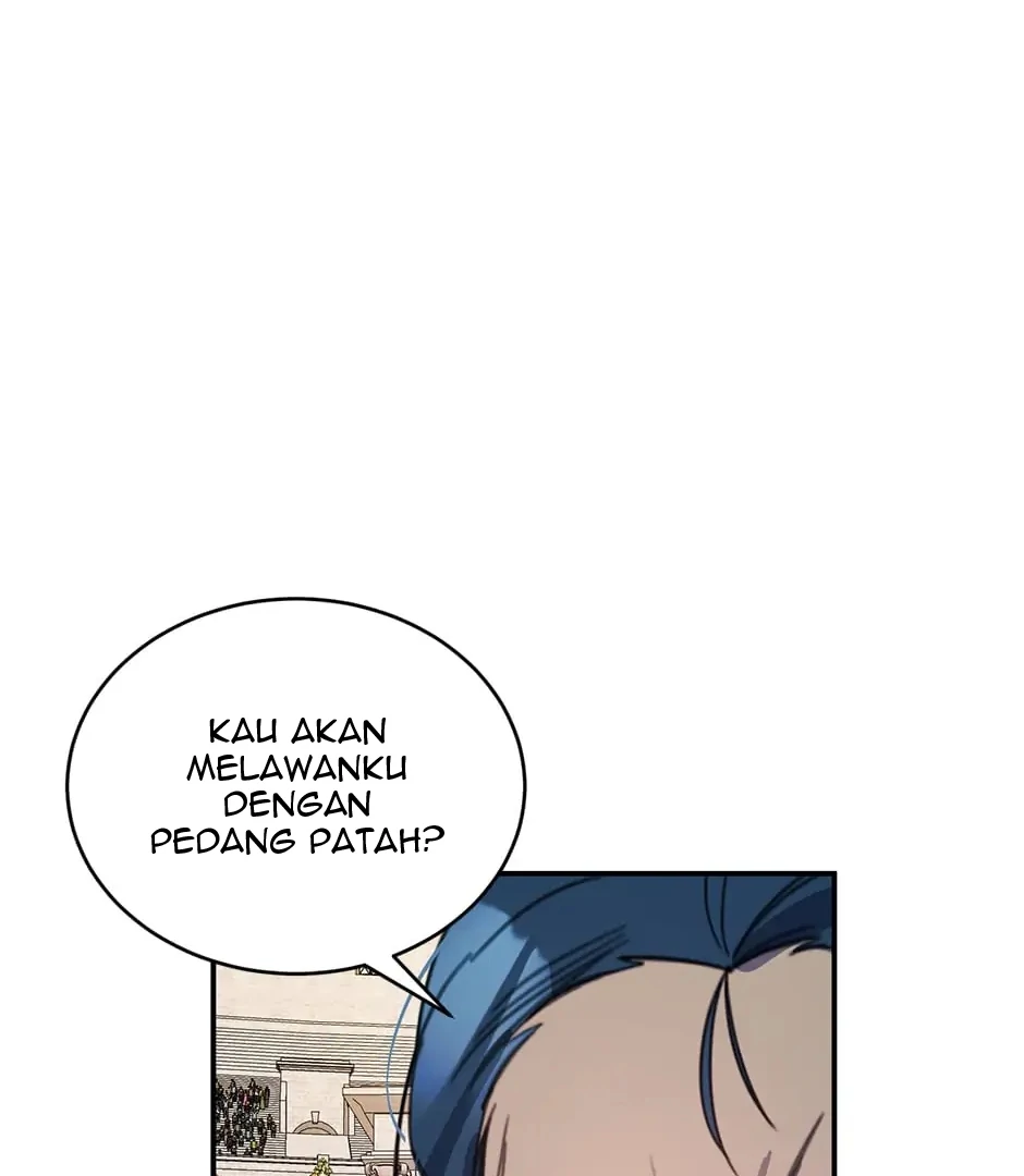 The Handmade Tales of the Handmaid Chapter 80 Gambar 54
