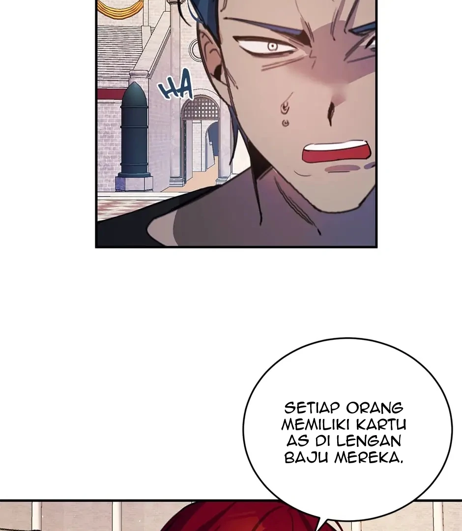 The Handmade Tales of the Handmaid Chapter 80 Gambar 55