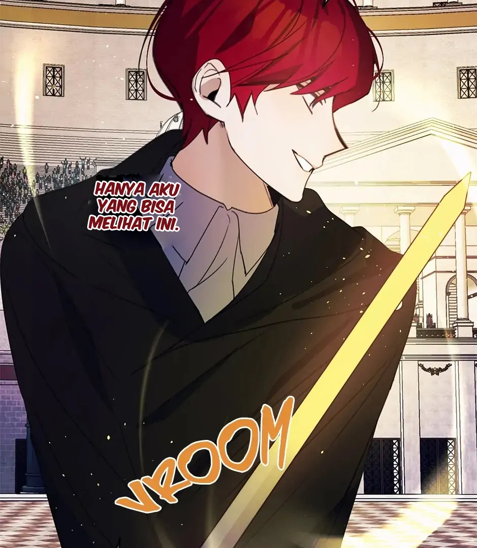 The Handmade Tales of the Handmaid Chapter 80 Gambar 56