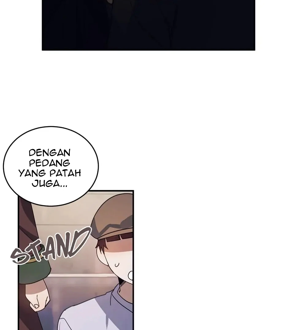 The Handmade Tales of the Handmaid Chapter 80 Gambar 66