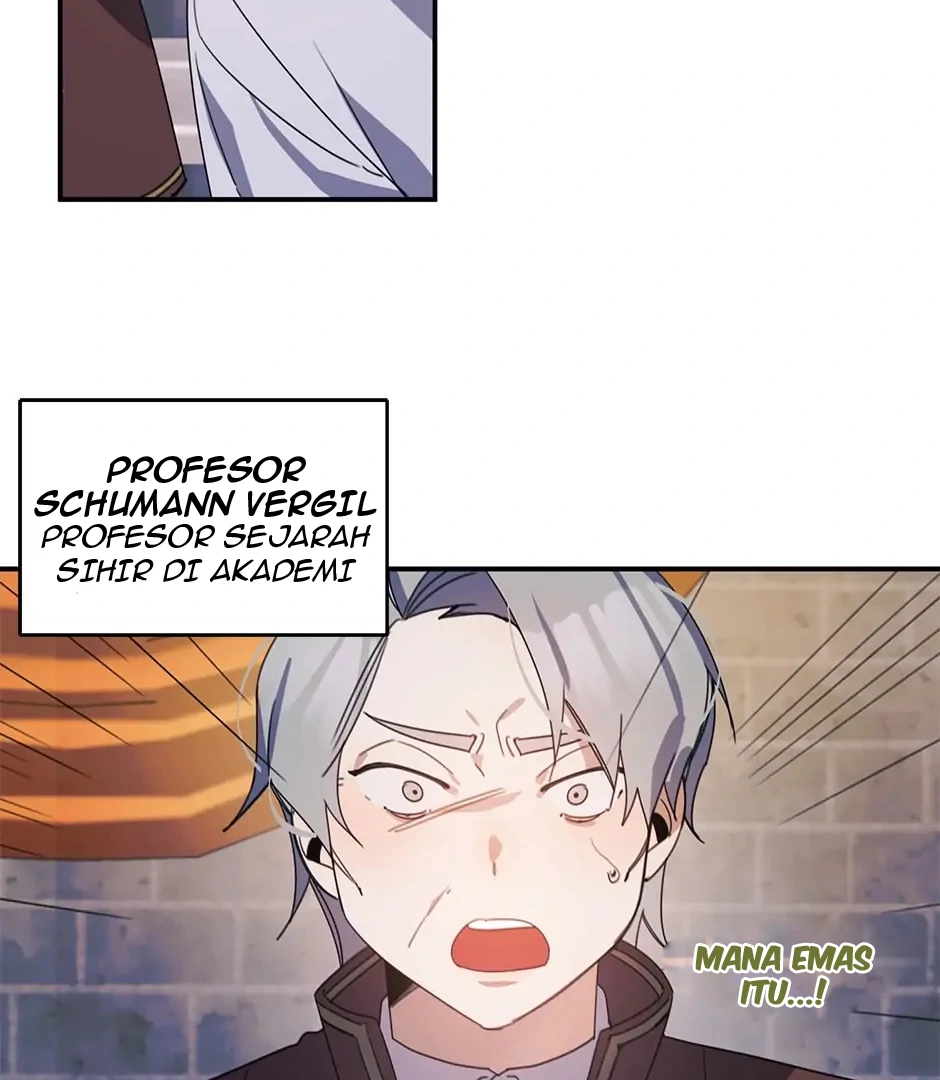 The Handmade Tales of the Handmaid Chapter 80 Gambar 67