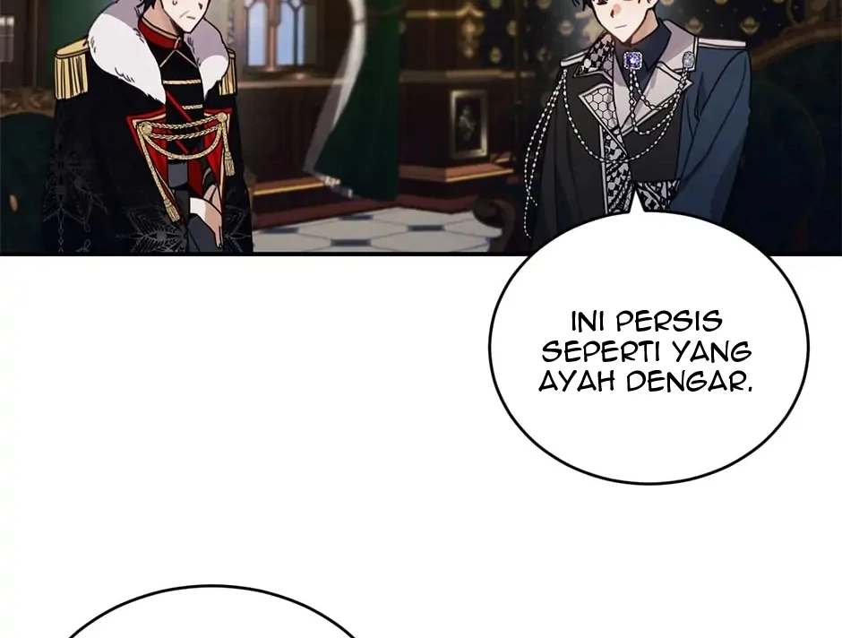 The Handmade Tales of the Handmaid Chapter 80 Gambar 88