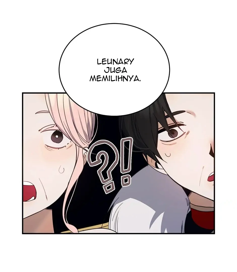 The Handmade Tales of the Handmaid Chapter 80 Gambar 91