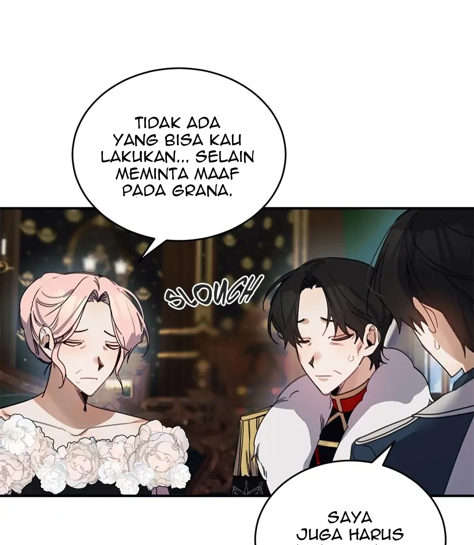 The Handmade Tales of the Handmaid Chapter 80 Gambar 96