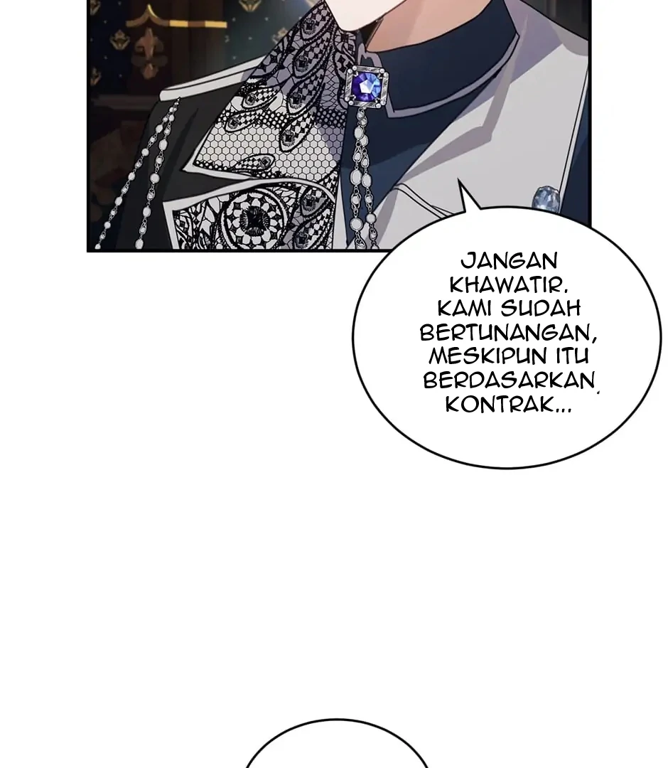 The Handmade Tales of the Handmaid Chapter 80 Gambar 98