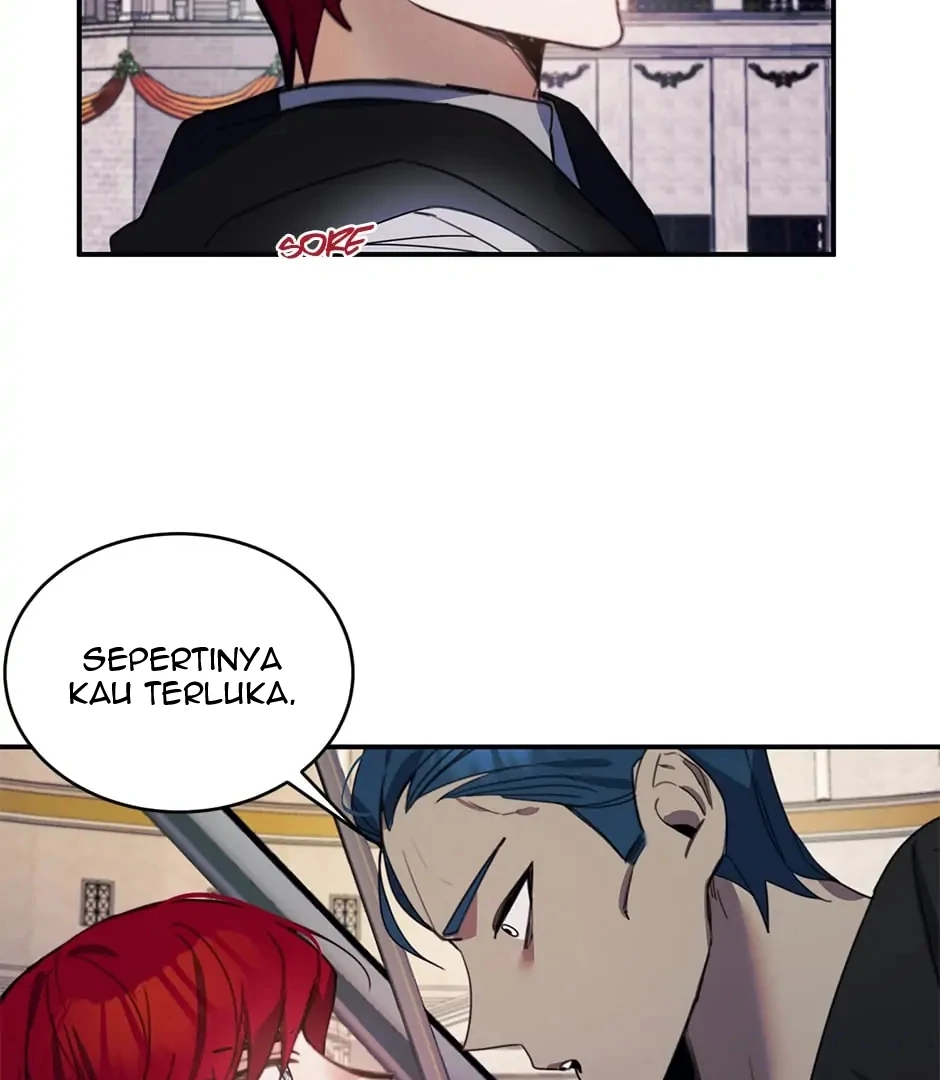 The Handmade Tales of the Handmaid Chapter 80 Gambar 10