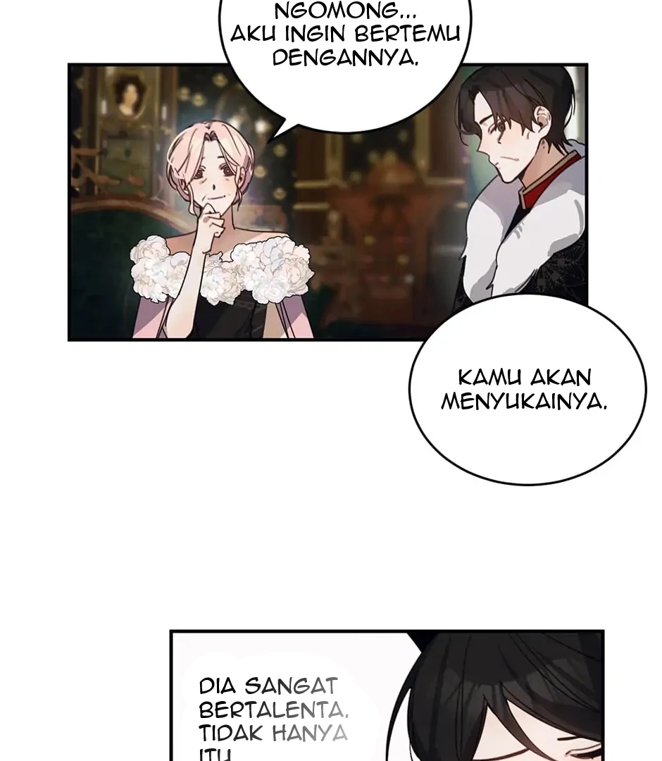 The Handmade Tales of the Handmaid Chapter 80 Gambar 101