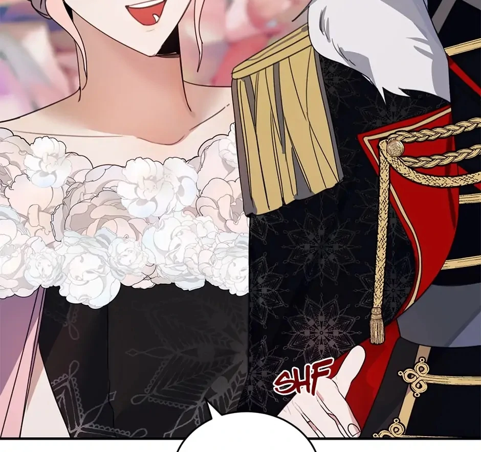 The Handmade Tales of the Handmaid Chapter 80 Gambar 104