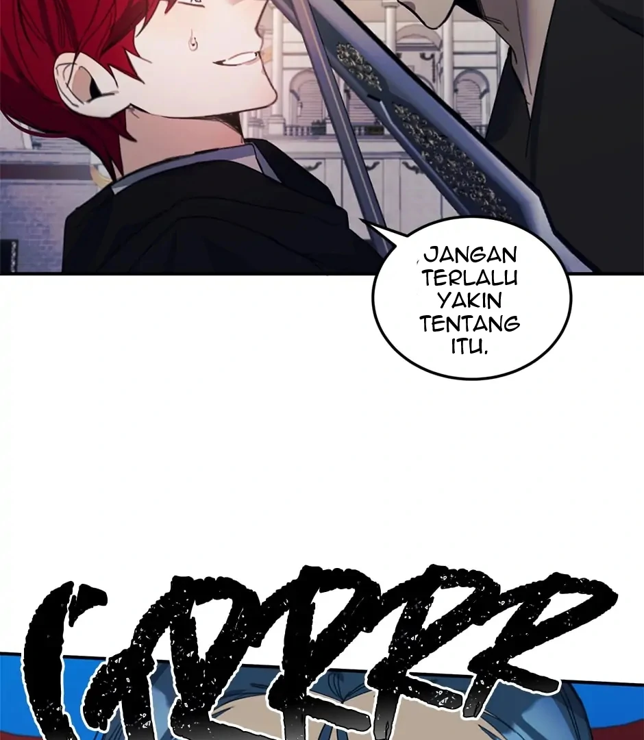 The Handmade Tales of the Handmaid Chapter 80 Gambar 11