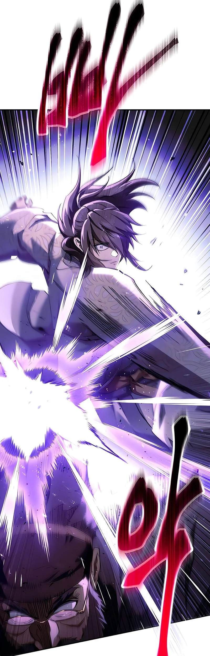 The Heavenly Demon Wants A Quiet Life Chapter 62 Gambar 34