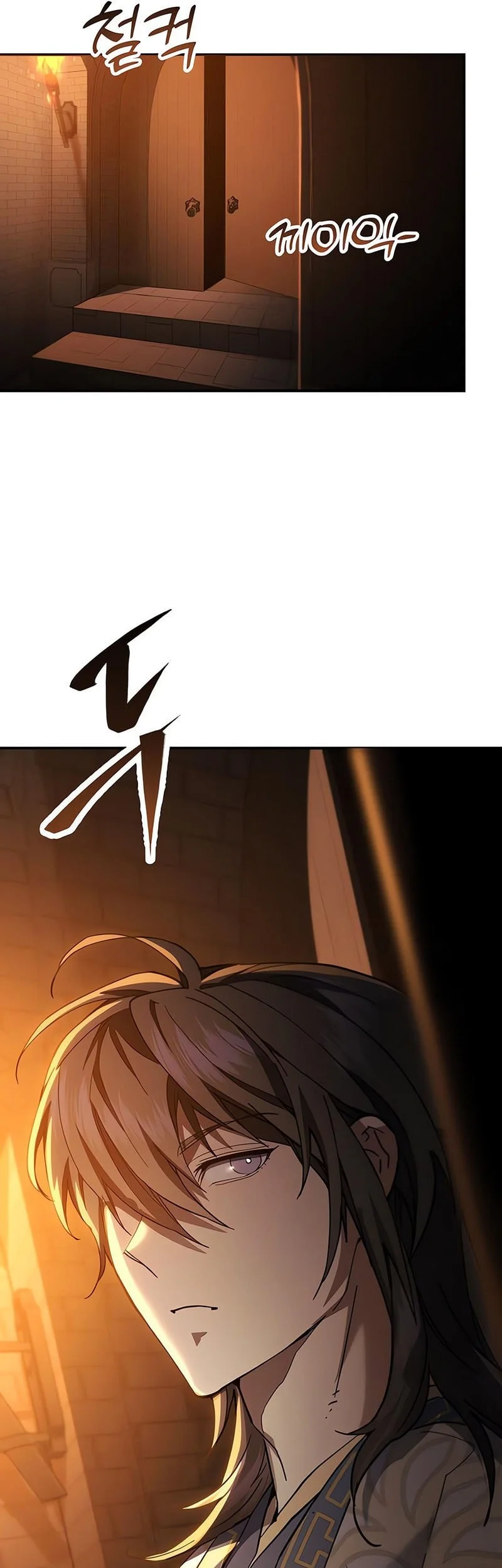 The Heavenly Demon Wants A Quiet Life Chapter 62 Gambar 42