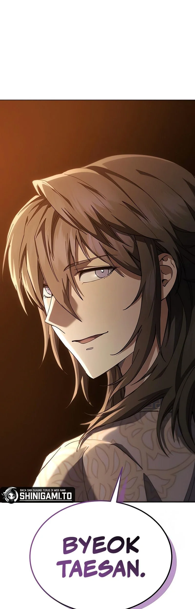 The Heavenly Demon Wants A Quiet Life Chapter 62 Gambar 72