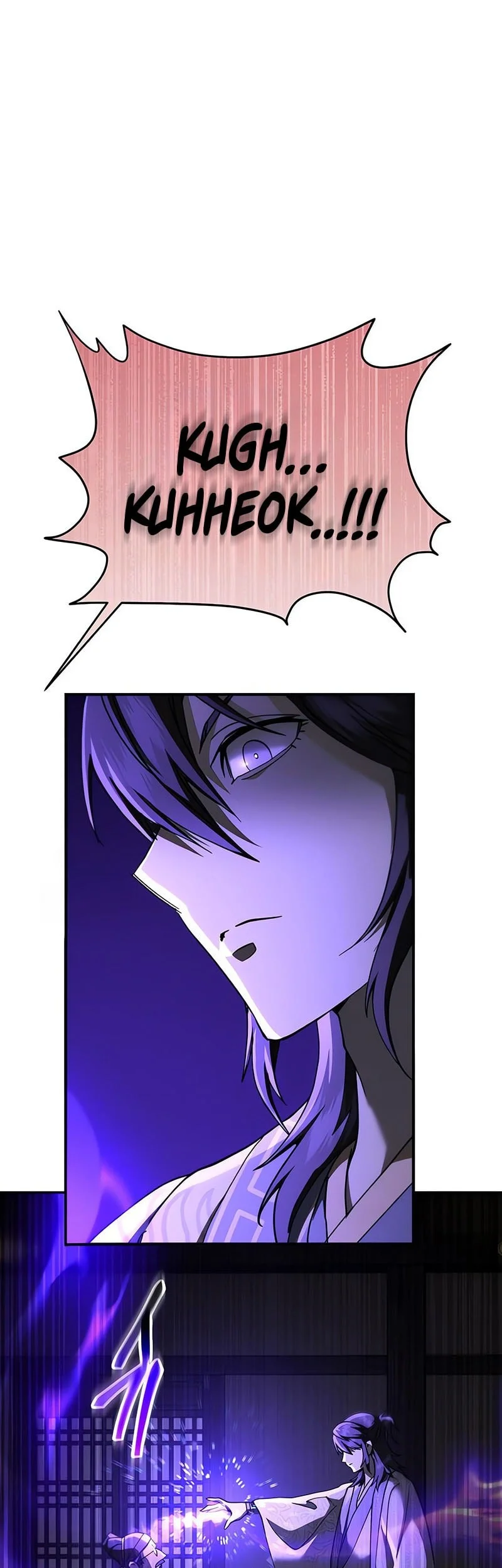 The Heavenly Demon Wants A Quiet Life Chapter 62 Gambar 78