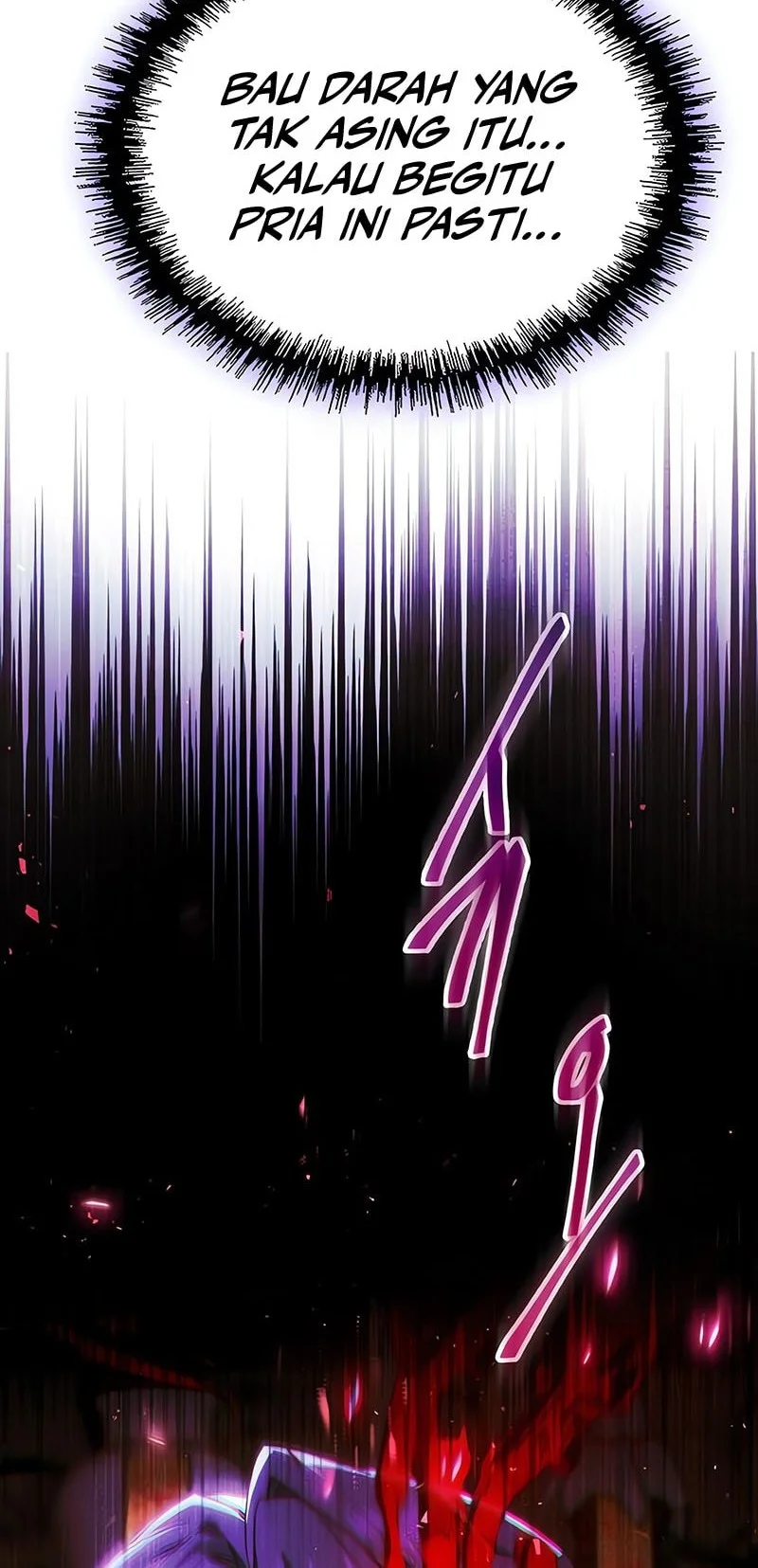 The Heavenly Demon Wants A Quiet Life Chapter 62 Gambar 81