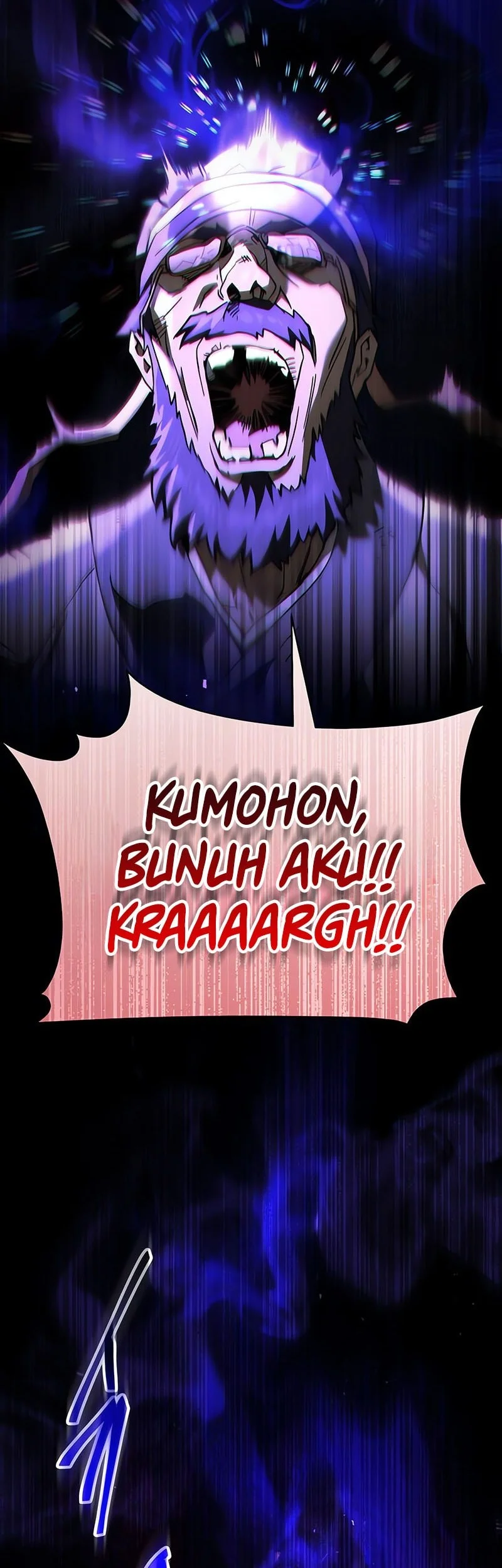 The Heavenly Demon Wants A Quiet Life Chapter 62 Gambar 83