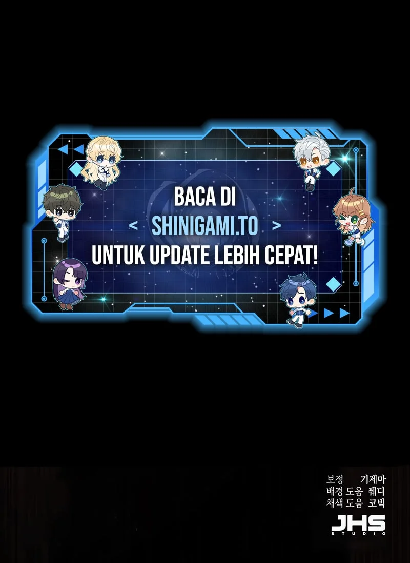 The Heavenly Demon Wants A Quiet Life Chapter 62 Gambar 86