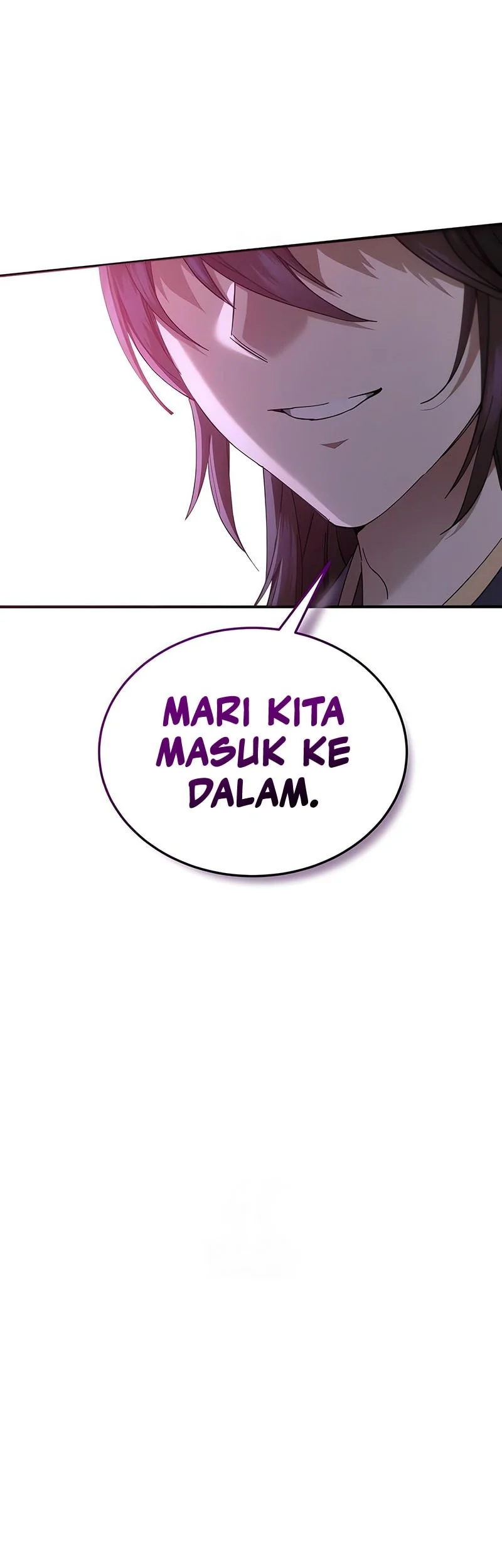 The Heavenly Demon Wants A Quiet Life Chapter 62 Gambar 4