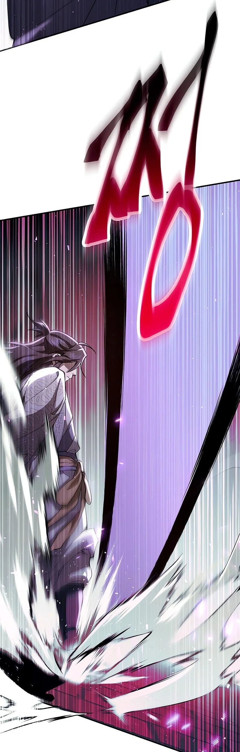 The Heavenly Demon Wants A Quiet Life Chapter 62 Gambar 23