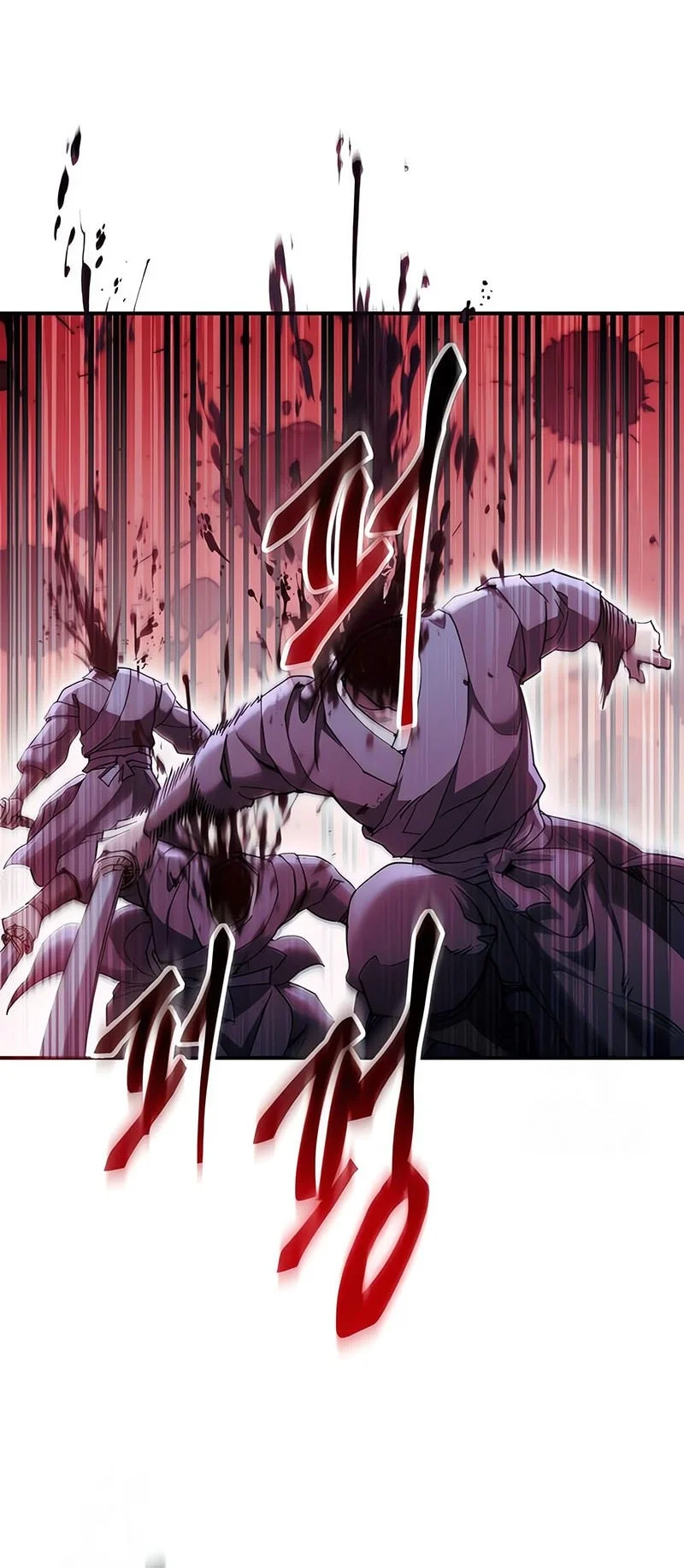 The Heavenly Demon Wants A Quiet Life Chapter 62 Gambar 25