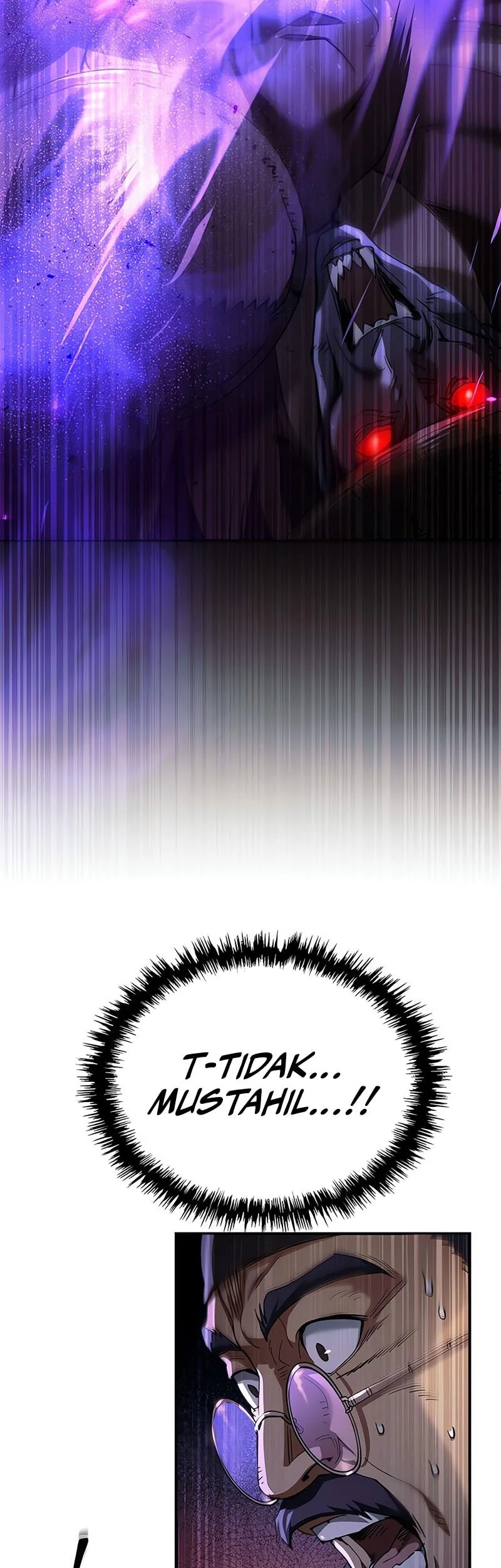 The Heavenly Demon Wants A Quiet Life Chapter 62 Gambar 12